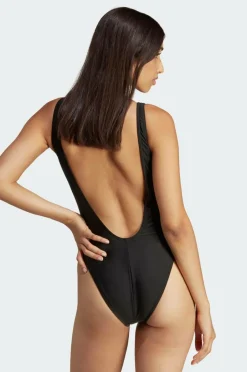 Outlet Badedragt Adicolor 3S Suit Dame Badedragter|Badetøj