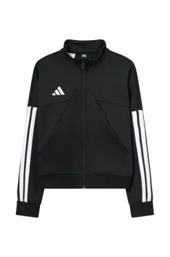 adidas Sport Performance Træningsjakke J Hot Ttop^Børn Træningstøj