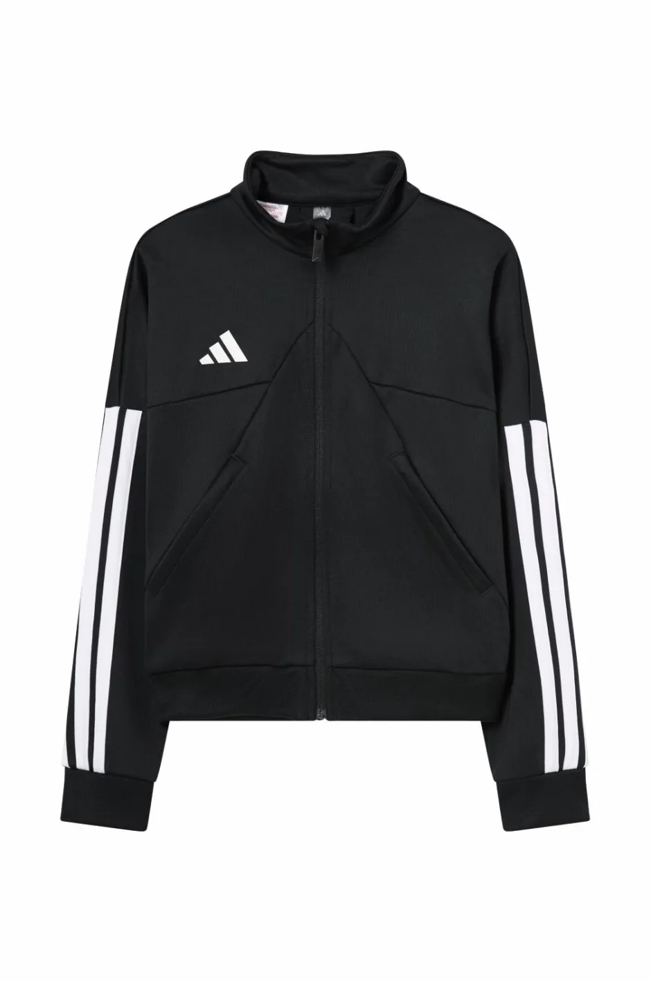 adidas Sport Performance Træningsjakke J Hot Ttop^Børn Træningstøj