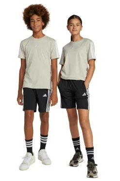 New Sweatshorts J 3S KN SH 210 Børn Shorts