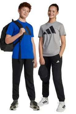 adidas Sport Performance Sweatbukser J SL FL PT 225^Børn Bukser & Leggings