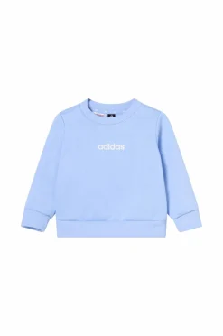 adidas Sport Performance Sæt I Lin FL Jog^Børn Trøjer|Bukser, Jeans & Leggings