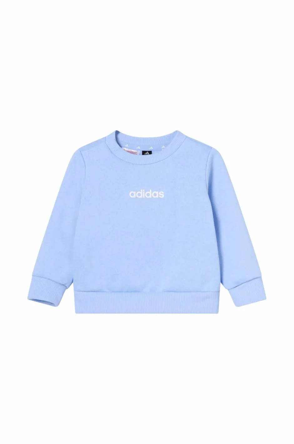 adidas Sport Performance Sæt I Lin FL Jog^Børn Trøjer|Bukser, Jeans & Leggings