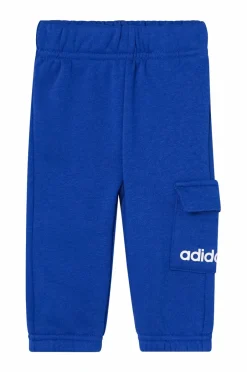 adidas Sport Performance Sæt I Lin FL Jog^Børn Trøjer|Bukser, Jeans & Leggings