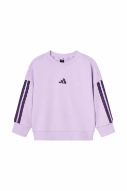 adidas Sport Performance Sæt I 3S FT Jog 240^Børn Trøjer|Bukser, Jeans & Leggings