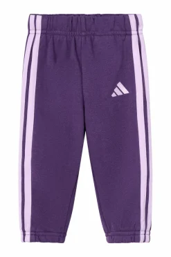 adidas Sport Performance Sæt I 3S FT Jog 240^Børn Trøjer|Bukser, Jeans & Leggings