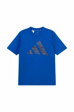 adidas Sport Performance Trænings-t-shirt J TR-ES Cam TE^Børn Træningstøj