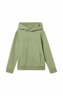 Sale Hættetrøje J Szn Gfx HD Børn Sweatshirts & Hoodies