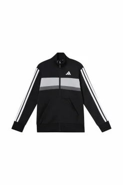 adidas Sport Performance Træningssæt J 3S Tiberio TS^Børn Træningstøj