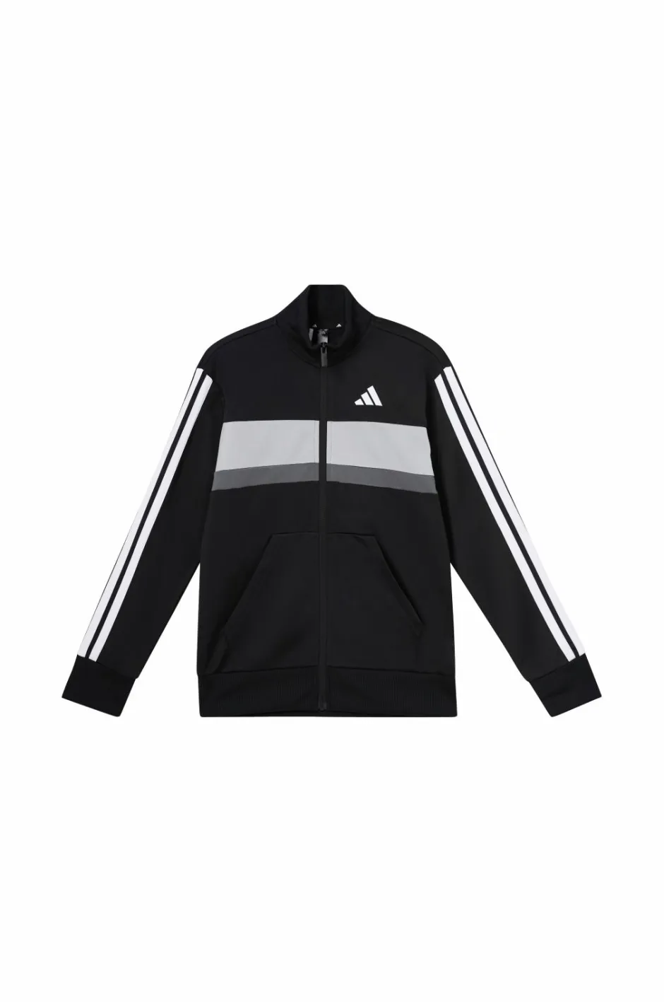 adidas Sport Performance Træningssæt J 3S Tiberio TS^Børn Træningstøj
