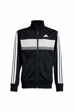 adidas Sport Performance Træningssæt J 3S Tiberio TS^Børn Træningstøj