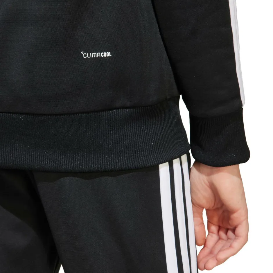 adidas Sport Performance Træningssæt J 3S Tiberio TS^Børn Træningstøj