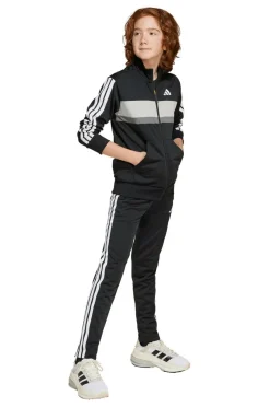 adidas Sport Performance Træningssæt J 3S Tiberio TS^Børn Træningstøj