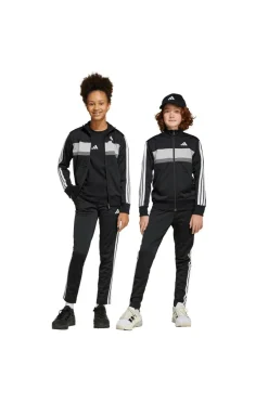 adidas Sport Performance Træningssæt J 3S Tiberio TS^Børn Træningstøj
