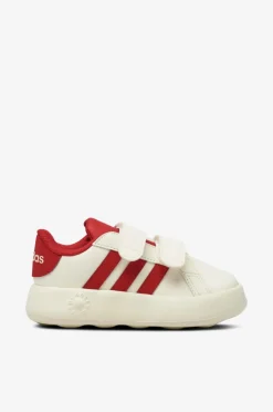 Clearance Kondisko Grand Court 2.0 CF I Børn Babysko|Sneakers