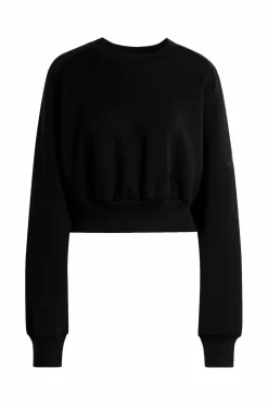 adidas Sport Performance Sweatshirt W All Szn SL SW^Dame Sweatshirts & Hoodies
