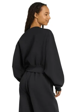 adidas Sport Performance Sweatshirt W All Szn SL SW^Dame Sweatshirts & Hoodies