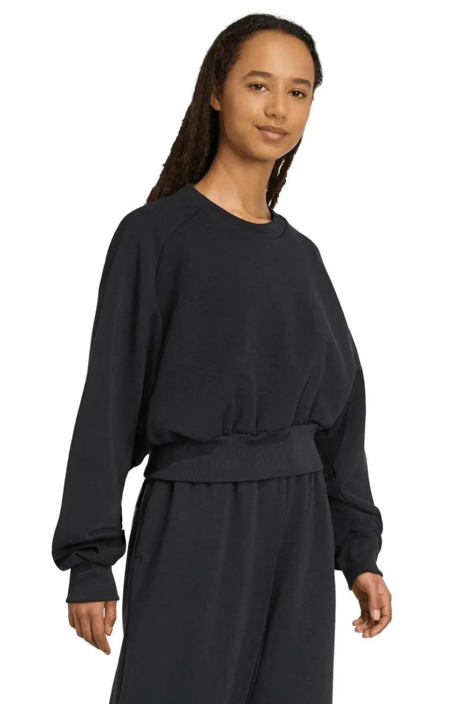 adidas Sport Performance Sweatshirt W All Szn SL SW^Dame Sweatshirts & Hoodies