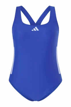 adidas Sport Performance Badedragt 3S Bld Suit PS^Dame Badetøj|Badetøj