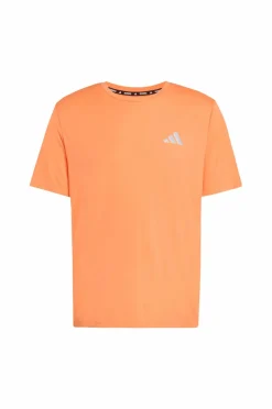 adidas Sport Performance Trænings-t-shirt Run Ess Tee M^ Træningstøj|Træningstøj