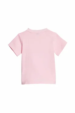 adidas Sport Performance T-shirt + shorts I BL T-set 160^Børn Træningstøj