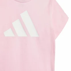 adidas Sport Performance T-shirt + shorts I BL T-set 160^Børn Træningstøj