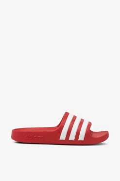 adidas Sport Performance Badetøfler Adilette Aqua Slides K^Børn Badesko|Sandaler