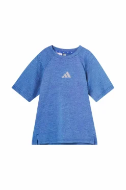 adidas Sport Performance Trænings-t-shirt J GT PZ Tee^Børn Træningstøj