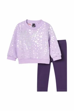 Sæt Inf Glam Børn Trøjer|Bukser, Jeans & Leggings