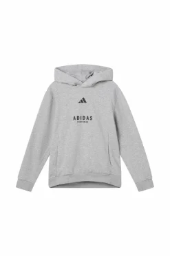 adidas Sport Performance Hættetrøje J Allszn Gfx HD^Børn Sweatshirts & Hoodies