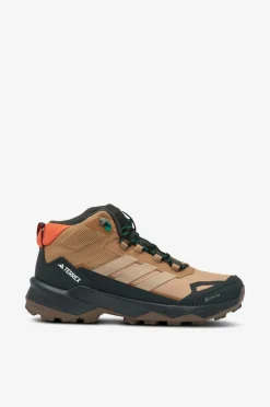 Discount Vandrestøvler Terrex Skychaser Ax5 Mid Gtx Træningssko|Sko