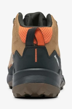 Discount Vandrestøvler Terrex Skychaser Ax5 Mid Gtx Træningssko|Sko
