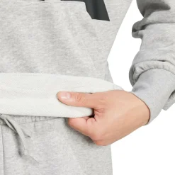 Clearance Hættetrøje M BL FT HD Sweatshirts & Hoodies|Træningstøj