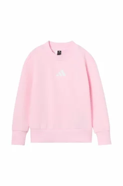adidas Sport Performance Sæt LG Swtp FL TS^Børn Træningstøj