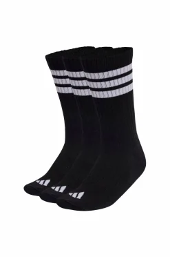 adidas Sport Performance Sportsstrømper 3S Ess C Crw 3-pak^Dame Undertøj|Træningstøj