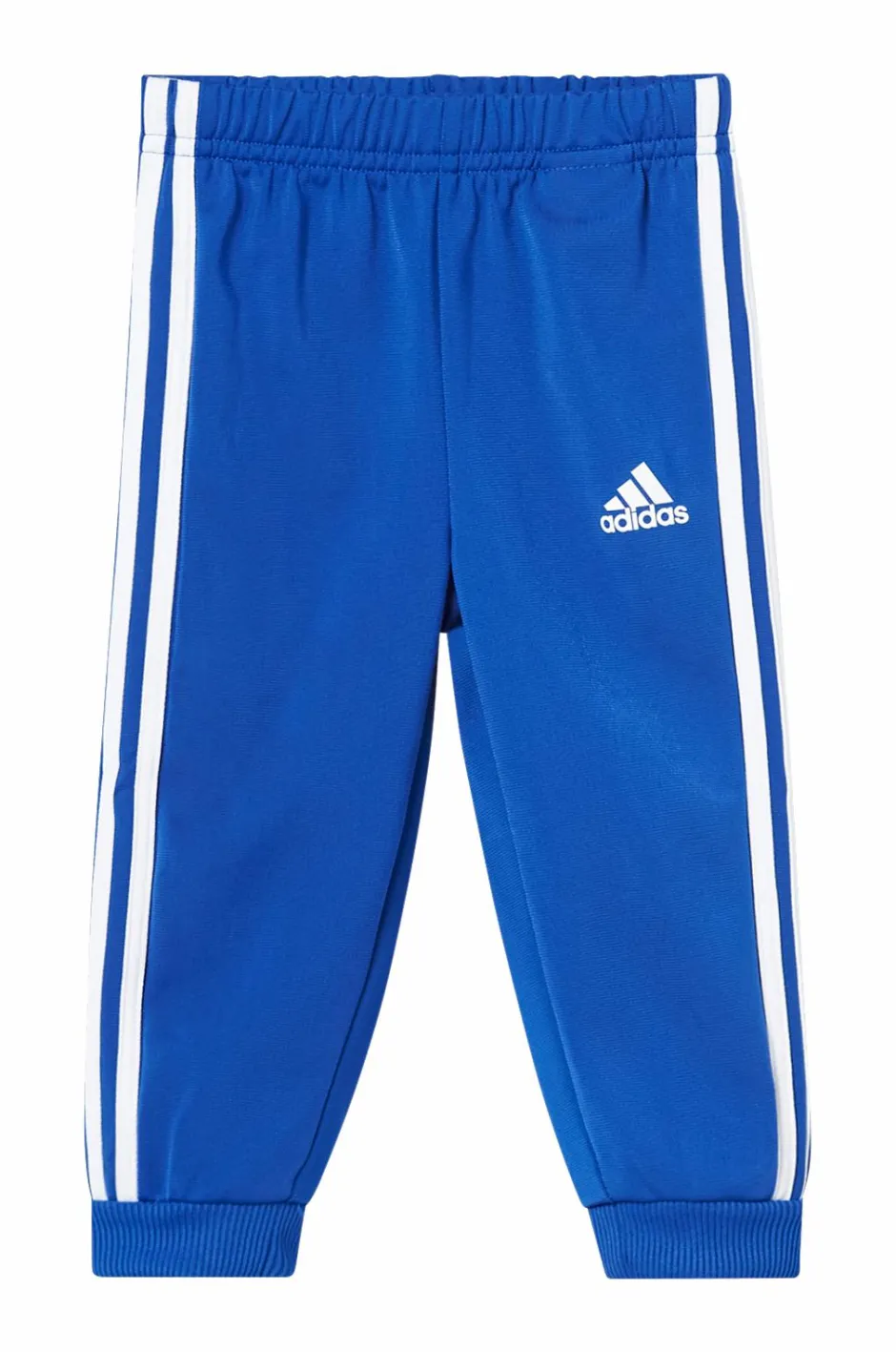 Sale Træningssæt Tiberio 3-stripes Colorblock Shiny Tracksuit Børn Trøjer|Bukser, Jeans & Leggings