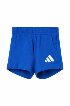 adidas Sport Performance T-shirt + shorts I BL T-set 160^Børn Træningstøj