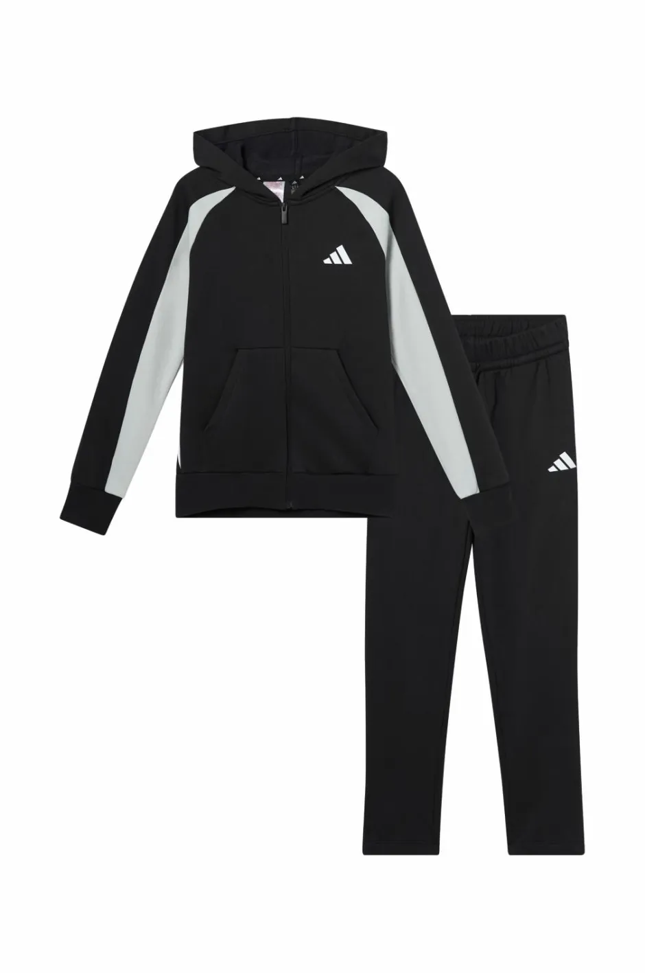 adidas Sport Performance Joggingsæt J CB FL TS^Børn Sæt Til Børn