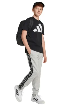 adidas Sport Performance T-shirt J BL Tee 160^Børn Toppe & T-Shirts