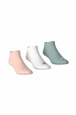 adidas Sport Performance Strømper C Ess Low^Dame Undertøj|Træningstøj