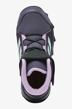 adidas Sport Performance Vandresko Terrex Snow CW K^Børn Vinterfodtøj|Boots, Støvler & Snørestøvler
