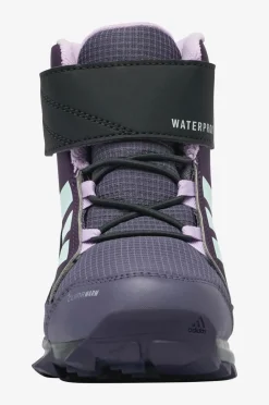 adidas Sport Performance Vandresko Terrex Snow CW K^Børn Vinterfodtøj|Boots, Støvler & Snørestøvler