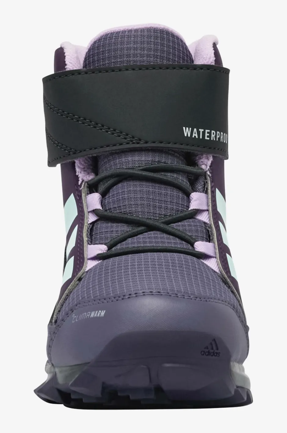 adidas Sport Performance Vandresko Terrex Snow CW K^Børn Vinterfodtøj|Boots, Støvler & Snørestøvler