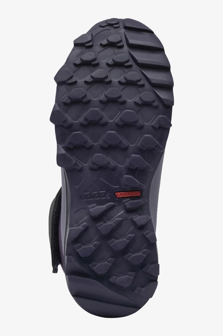 adidas Sport Performance Vandresko Terrex Snow CW K^Børn Vinterfodtøj|Boots, Støvler & Snørestøvler
