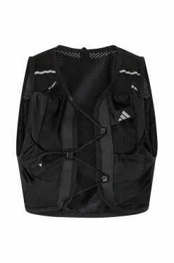 adidas Sport Performance Løbevest Run Vest^Dame Overtøj|Overtøj