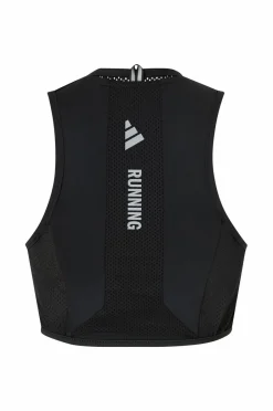 adidas Sport Performance Løbevest Run Vest^Dame Overtøj|Overtøj