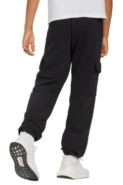 adidas Sport Performance Sweatpants J SL FT C PT^Børn Bukser & Leggings