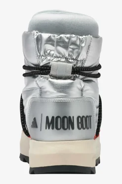 Online Vinterstøvler Adidas X Moonboot Ace Dame Vinterfodtøj