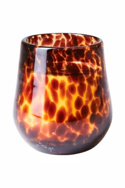 Online Duftende stearinlys Wild Rumduft|Lys & Duft