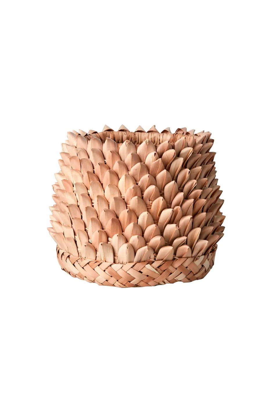 Outlet Gryde Spiky Potteskjulere